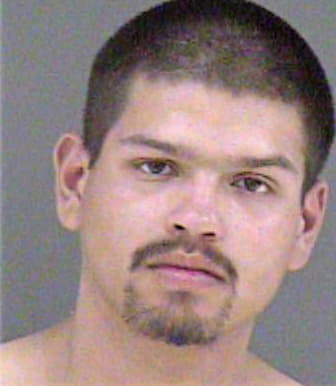 Rodriguez Herman - Madera County, CA 