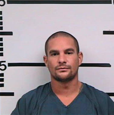Gomez Jacob - Kerr County, TX 
