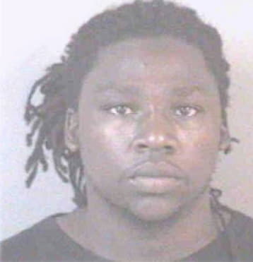 Bowers James - Polk County, FL 