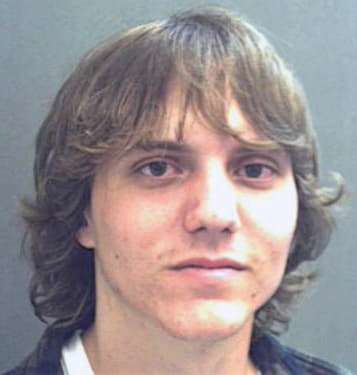 Ciesielski James - Orange County, FL 