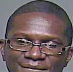 Dye James - Chester County, SC 