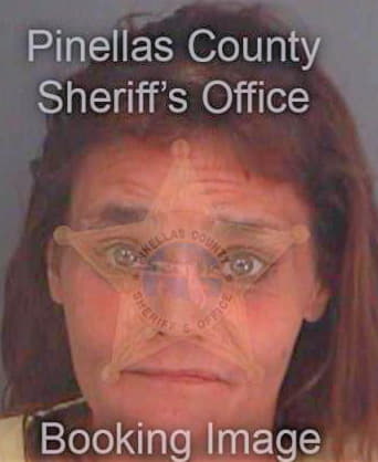 Southworth Jamie - Pinellas County, FL 