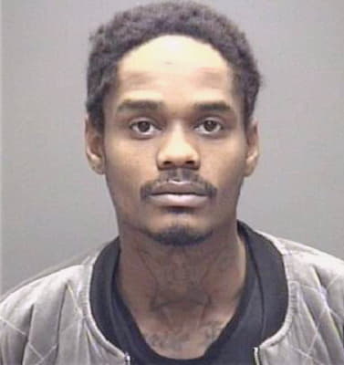 Stcyr Jason - Galveston County, TX 