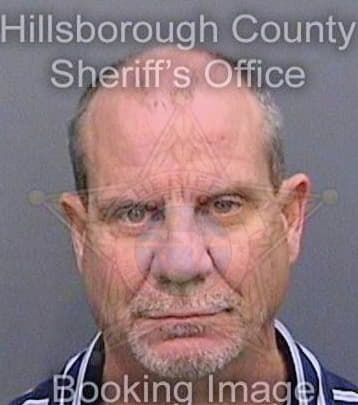 Ingold Jeffrey - Hillsborough County, FL 
