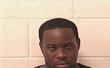 Mcclendon Jeremy - Newton County, GA 