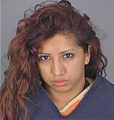 Chavez-Ramirez Joanna - Pasco County, FL 