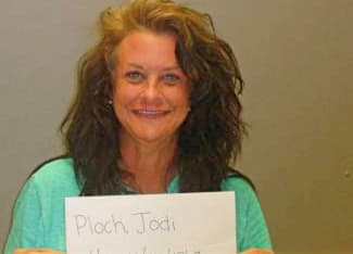 Ploch Jodi - Galveston County, TX 