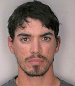 Cardell Jodie - Hillsborough County, FL 