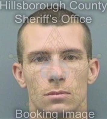 Martinez Johnathon - Hillsborough County, FL 