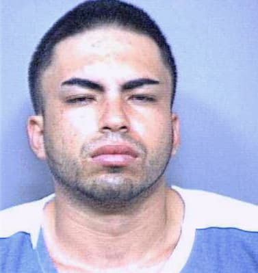 Mendrez-Gonzalez Johnny - Marion County, FL 
