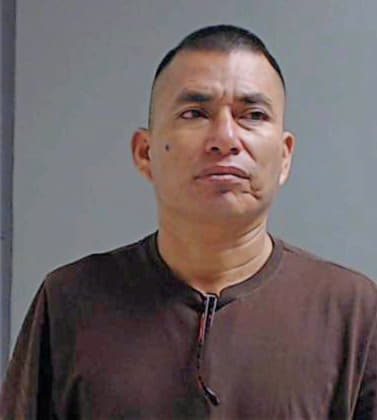 Martinez Jose - Hidalgo County, TX 