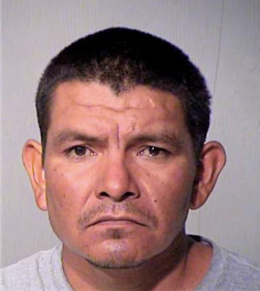 Villa Jose - Maricopa County, AZ 