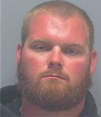 Todd Joshua - Lee County, FL 