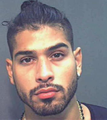Henao Jovan - Orange County, FL 