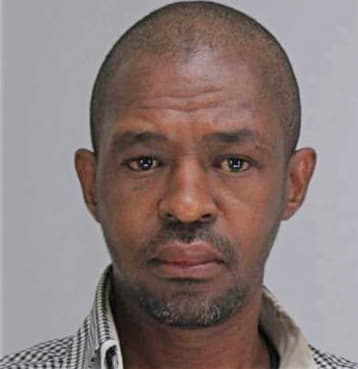 Tshibamba Kabeya - Dallas County, TX 