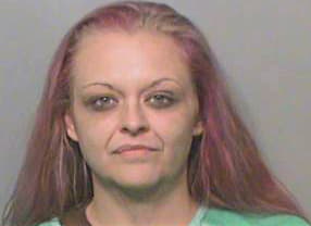 Janes Karli - Polk County, IA 