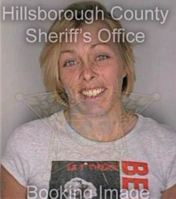 Haughabrook Kelly - Hillsborough County, FL 