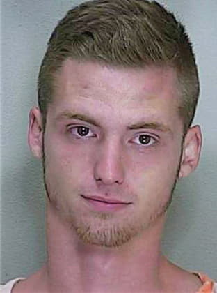 Carroll Kevin - Marion County, FL 