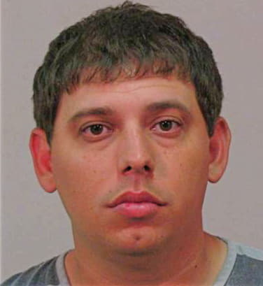Mendieta Kevin - Tift County, GA 