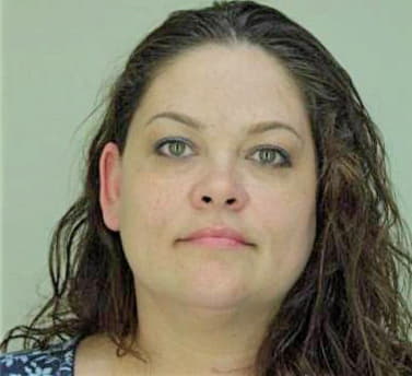 Smith Kimberlee - Hillsborough County, FL 
