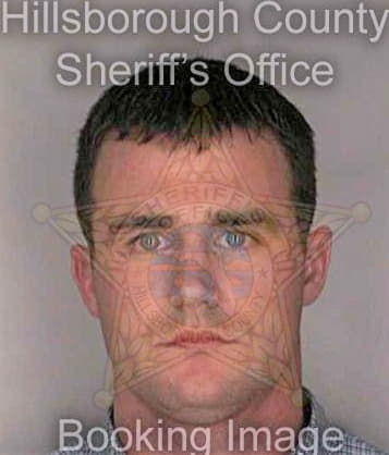 Banashek Kyle - Hillsborough County, FL 