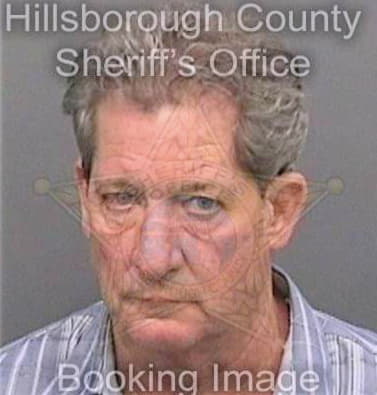 Perkins Larry - Hillsborough County, FL 