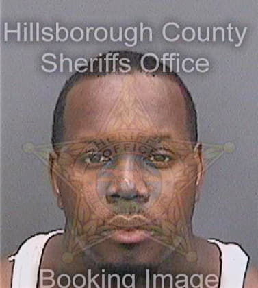 Frazier Leroy - Hillsborough County, FL 