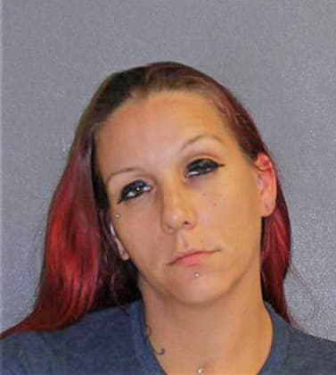 Merriweather Magean - Volusia County, FL 