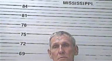 Sullivan Mark - Harrison County, MS 