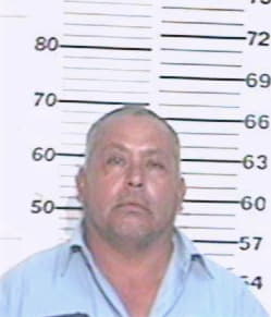 Alvarez Martin - Hidalgo County, TX 