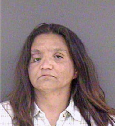 Aceves Martina - Madera County, CA 