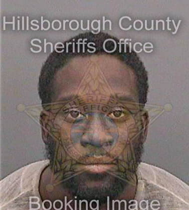 Piggott Melvis - Hillsborough County, FL 