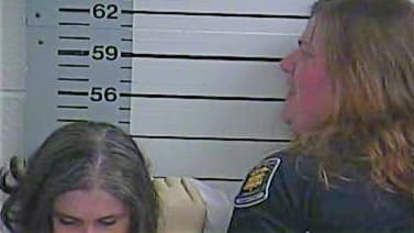 Moncrief Nicole - Desoto County, MS 