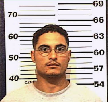 Castro Robert - Denton County, TX 