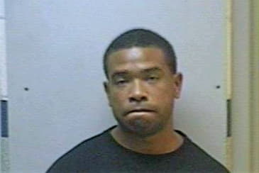 Cosby Rodney - Henderson County, KY 