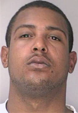 Barron Ronald - Hillsborough County, FL 