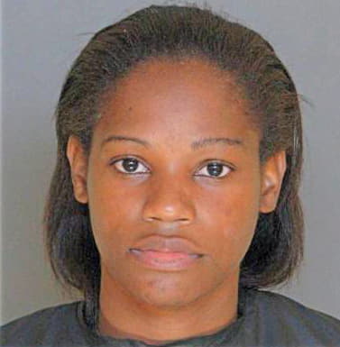 Wells Shanta - Sumter County, SC 