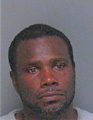 Brunson Shawn - Florence County, SC 