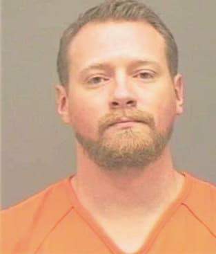 Simkins Shawn - Montgomery County, TN 