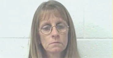 Chandler Shirley - Newton County, GA 