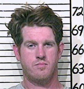 Wilson Steven - Comal County, TX 