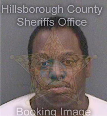 Sheppard Walter - Hillsborough County, FL 