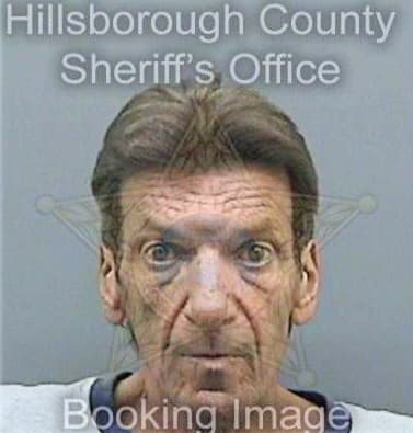 Zugschwerdt William - Hillsborough County, FL 