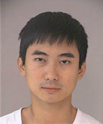 Gao Zieray - FortBend County, TX 