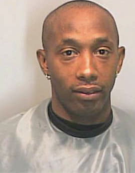 Datcher Alphonso - Dekalb County, GA 