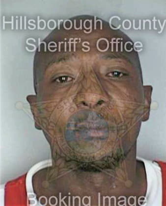 Hampton Alvin - Hillsborough County, FL 