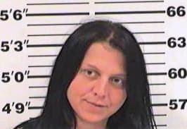 Ardwin Amanda - Hunt County, TX 