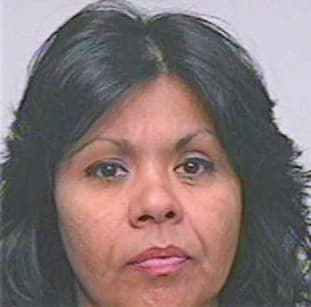 Tovar Anita - TomGreen County, TX 