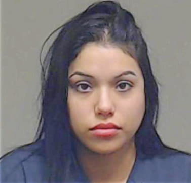 Saucedo Arynn - Collin County, TX 