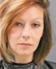 Clouse Ashlee - Cherokee County, SC 
